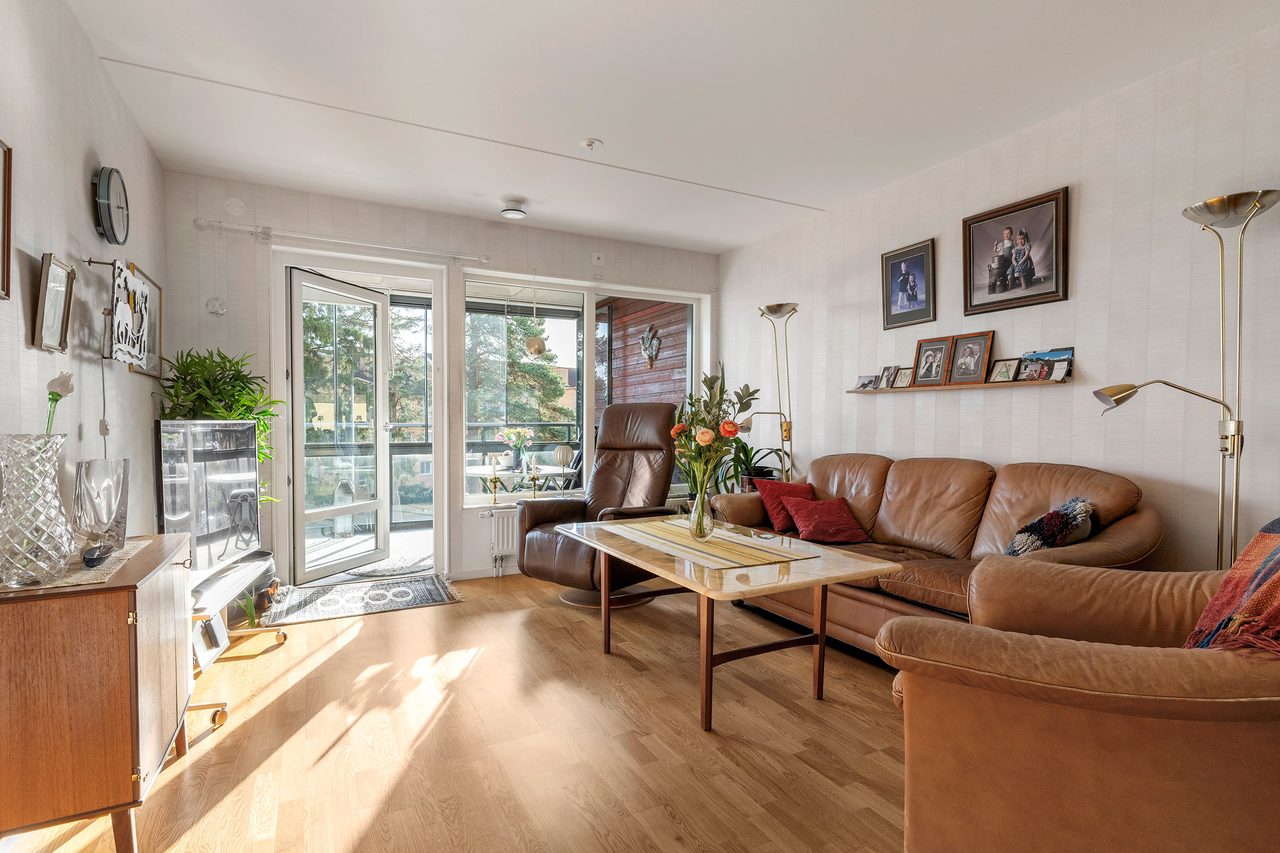 Idrottsvägen 28B lgh 1203