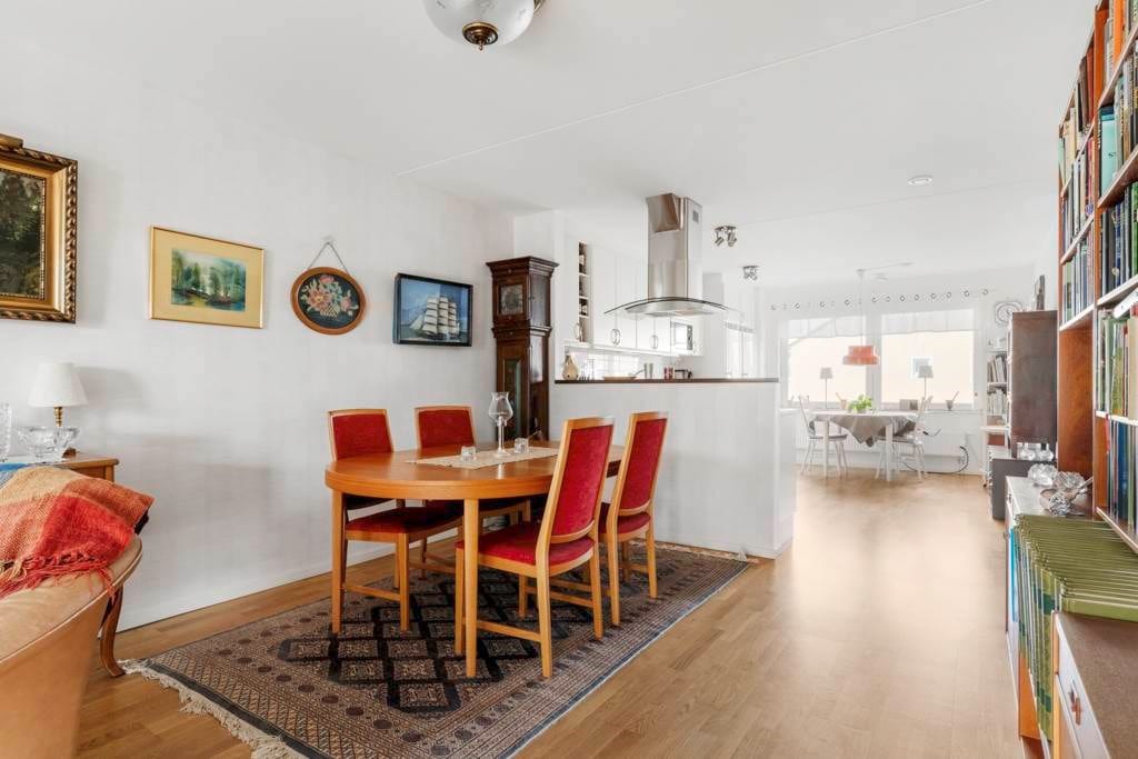 Idrottsvägen 28B lgh 1203