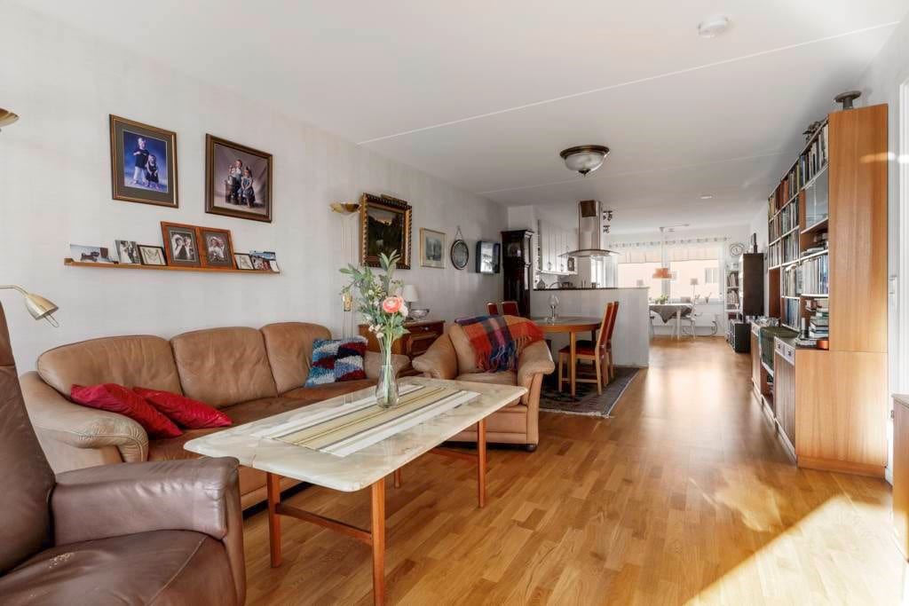 Idrottsvägen 28B lgh 1203