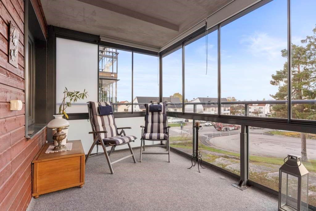 Idrottsvägen 28B lgh 1203