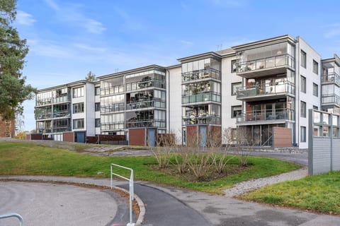 Idrottsvägen 28B lgh 1203