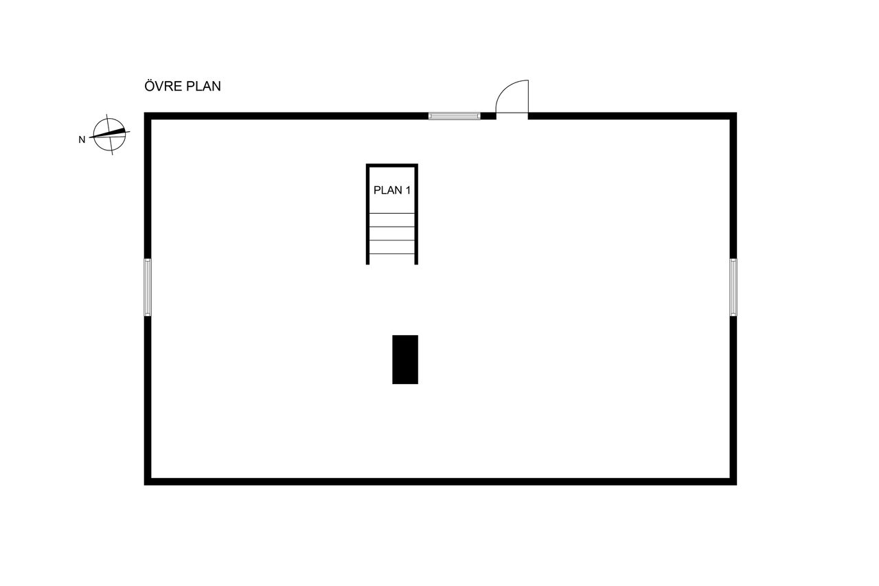 Södra Timmervik 430