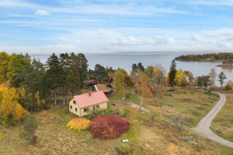 Södra Timmervik 430