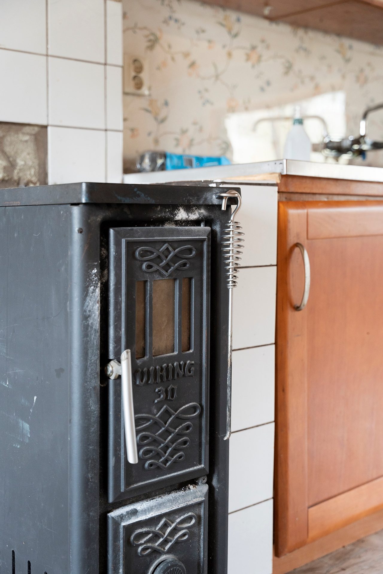 Södra Timmervik 430