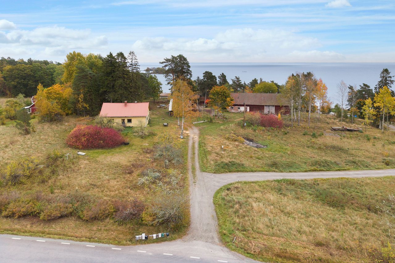 Södra Timmervik 430