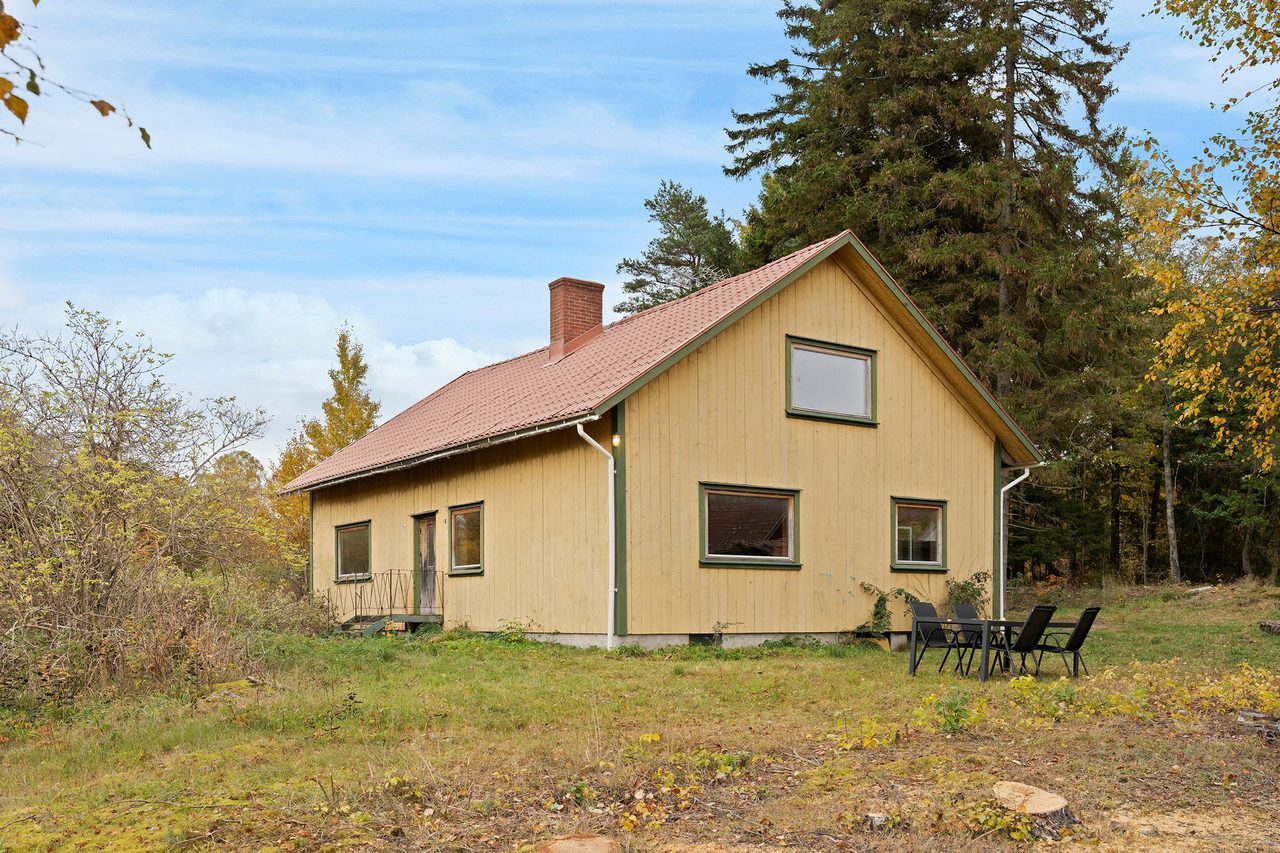 Södra Timmervik 430