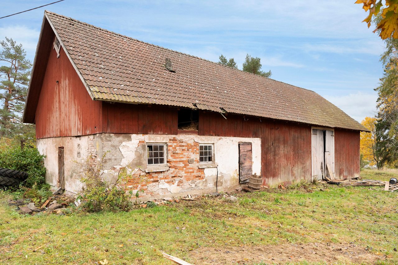 Södra Timmervik 430