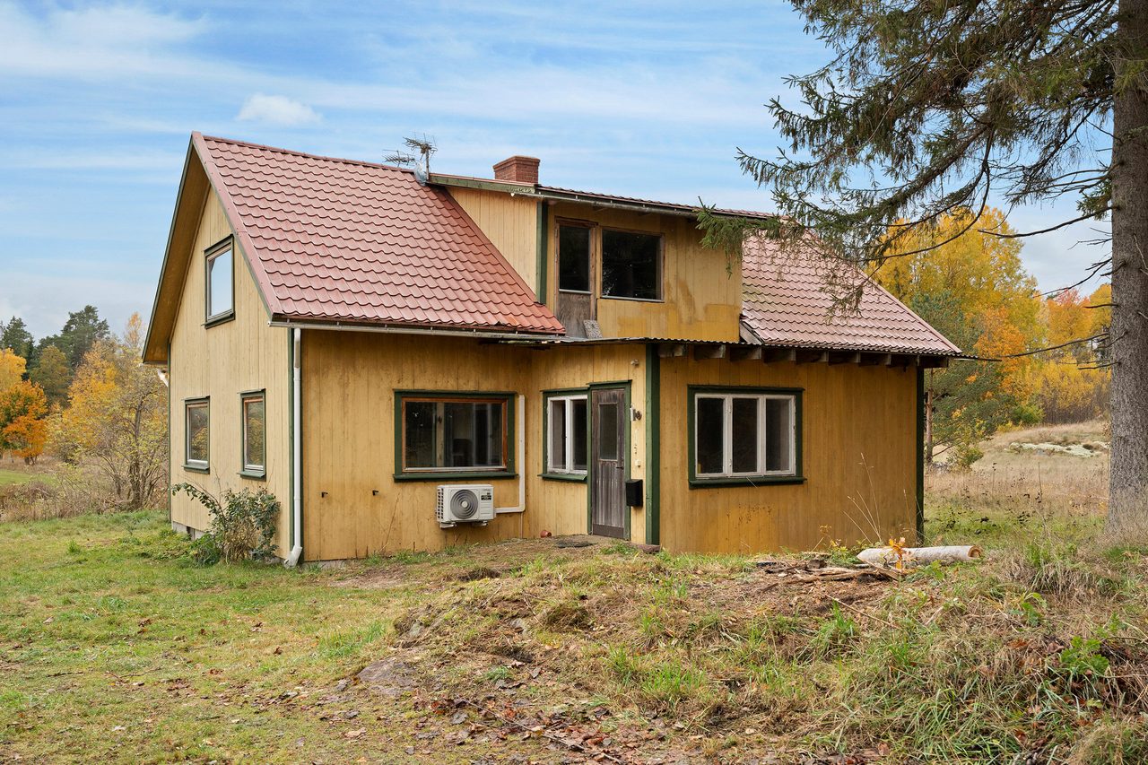 Södra Timmervik 430