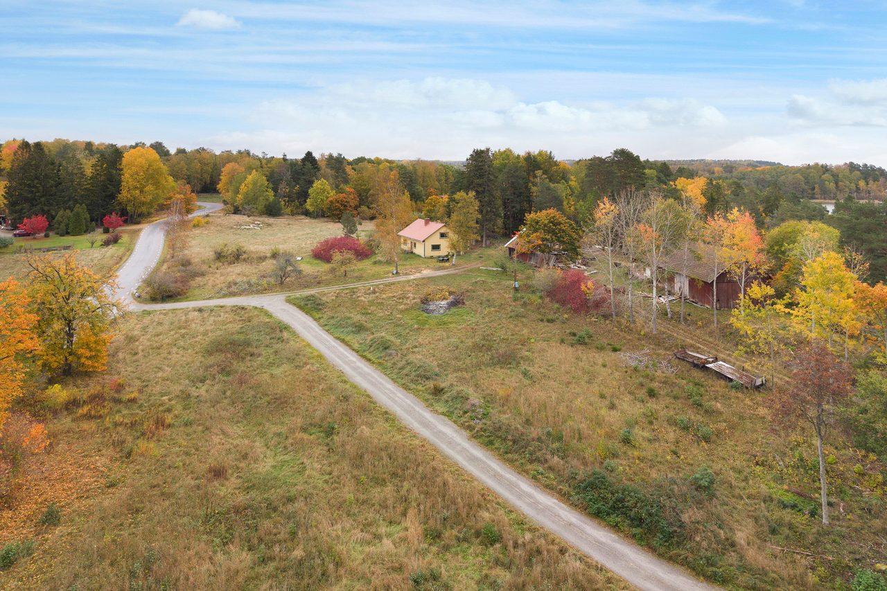 Södra Timmervik 430