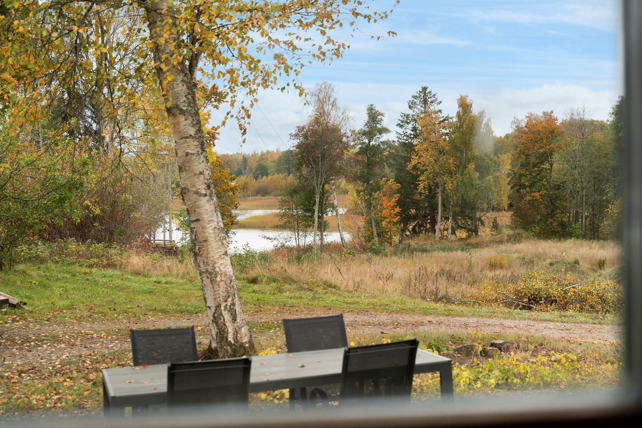 Södra Timmervik 430