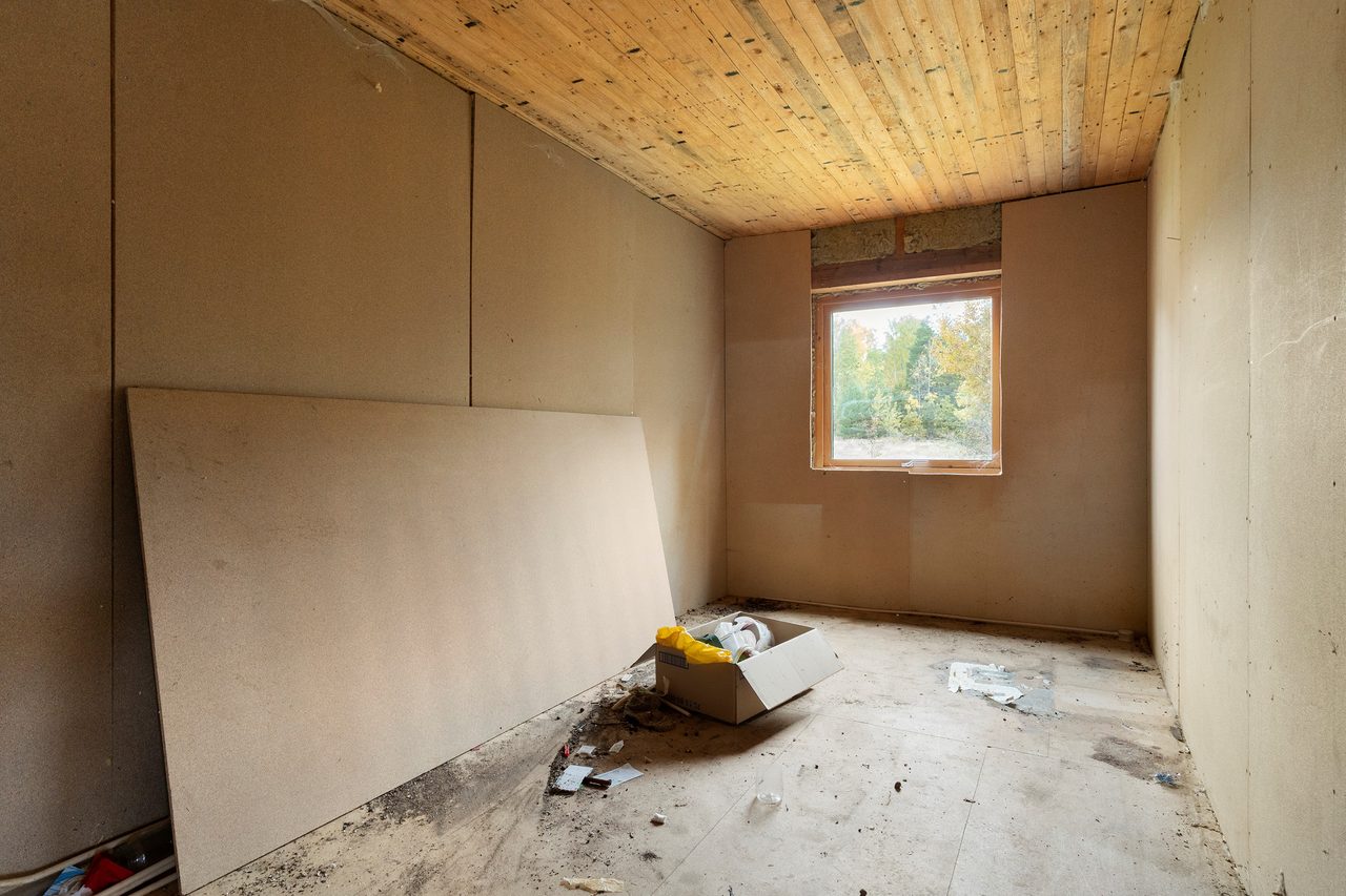 Södra Timmervik 430