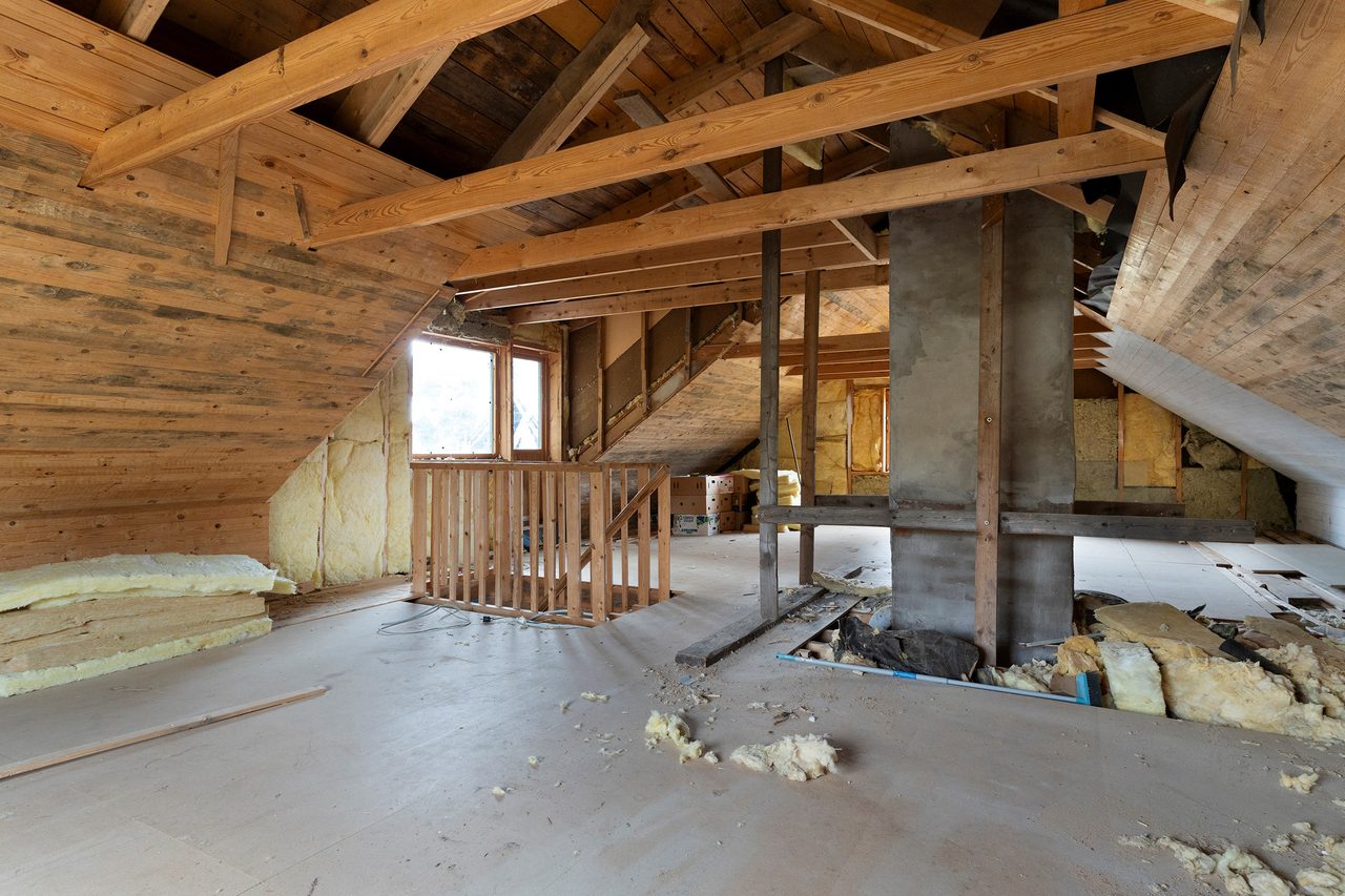 Södra Timmervik 430