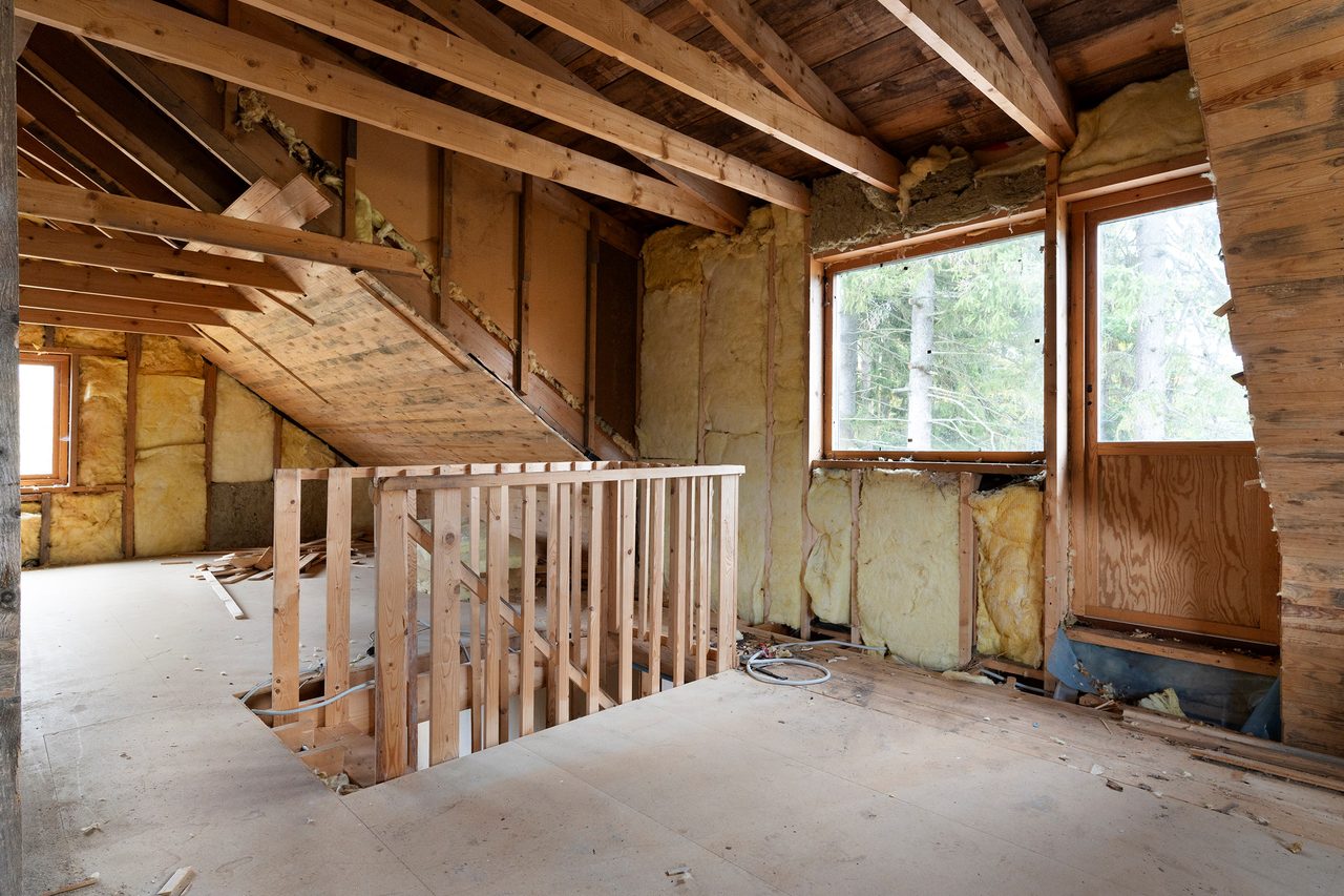 Södra Timmervik 430