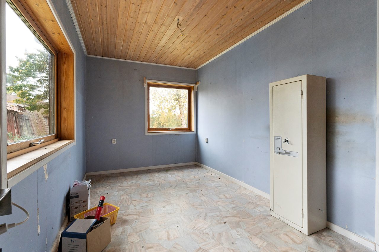 Södra Timmervik 430