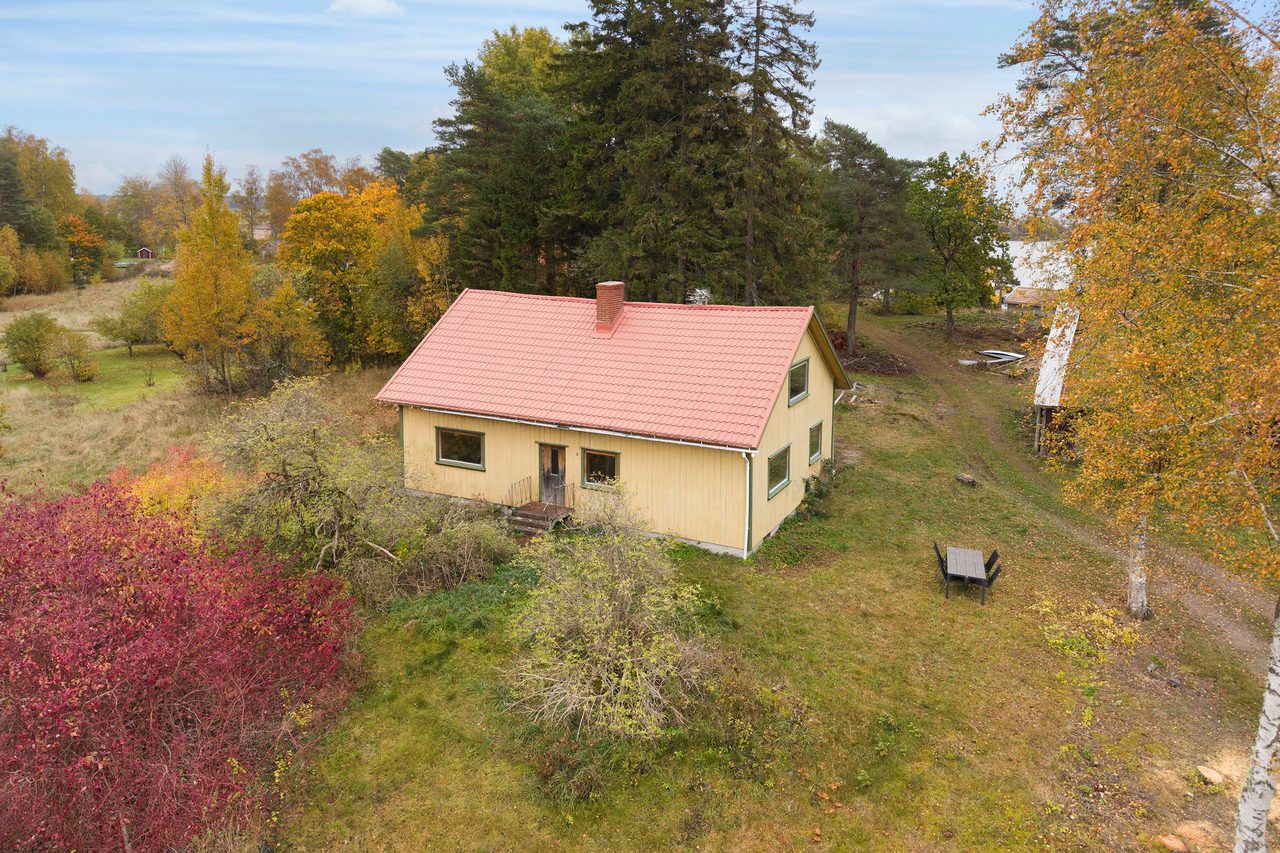 Södra Timmervik 430