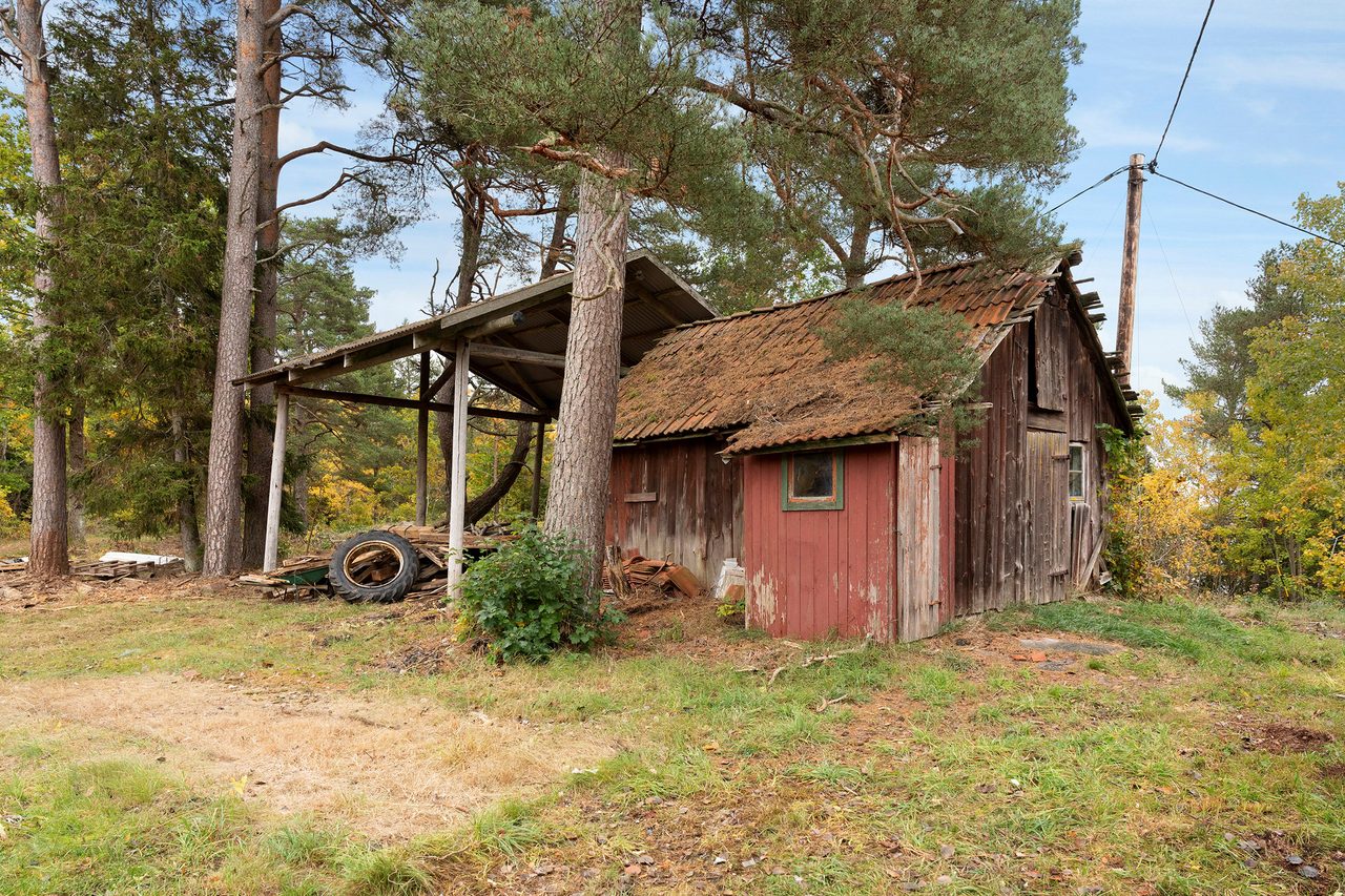 Södra Timmervik 430