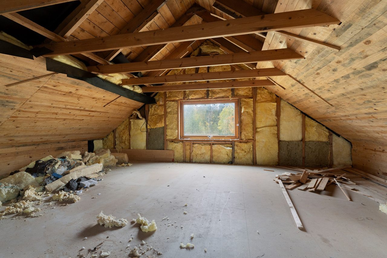 Södra Timmervik 430