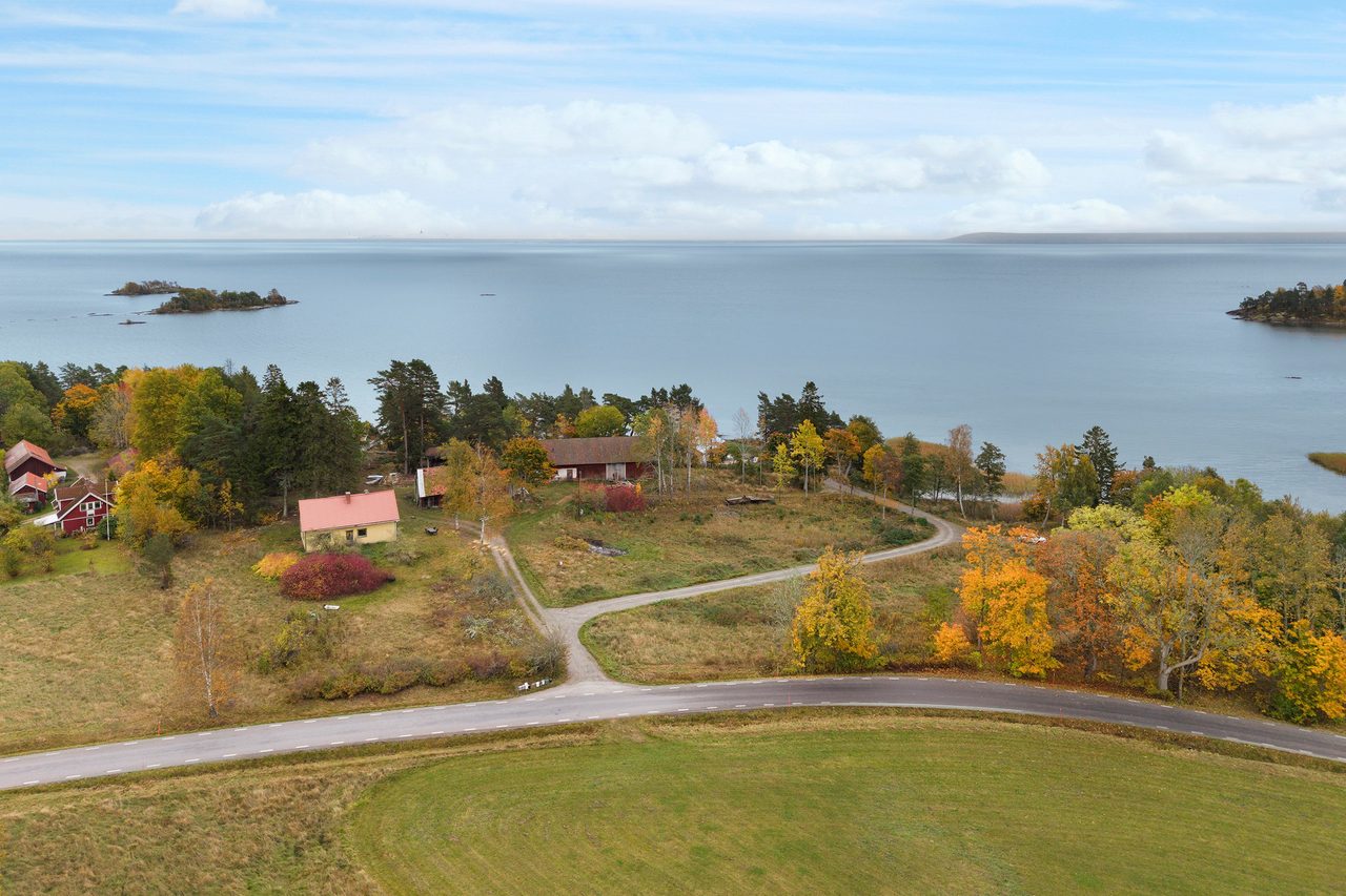 Södra Timmervik 430