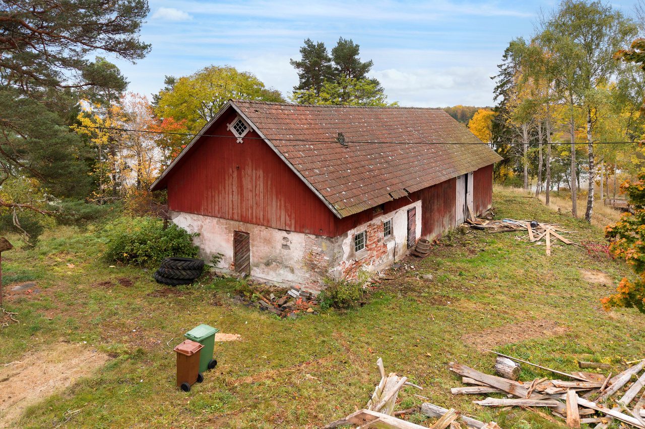 Södra Timmervik 430