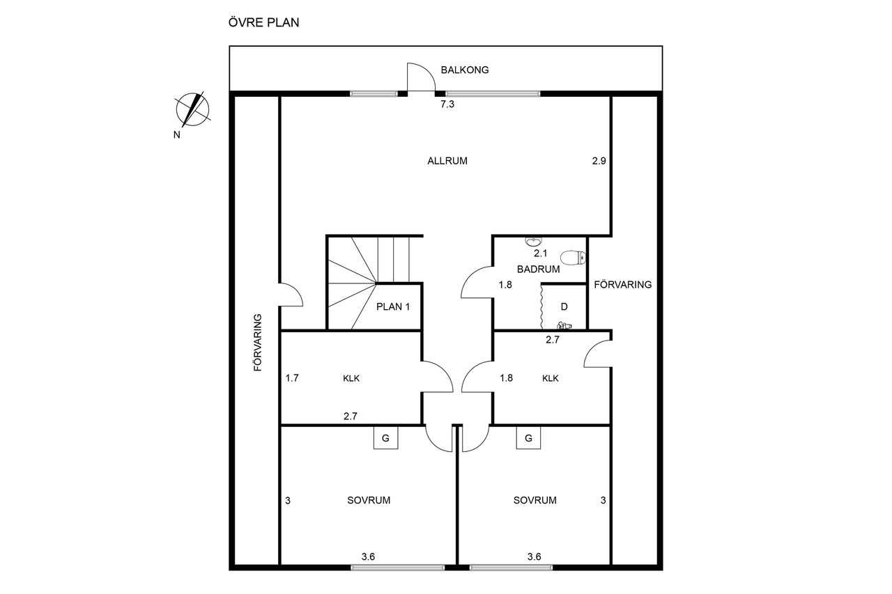 Tegelbruksvägen 194