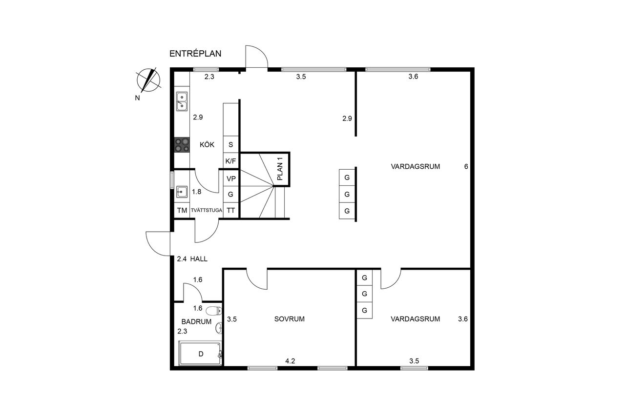 Tegelbruksvägen 194