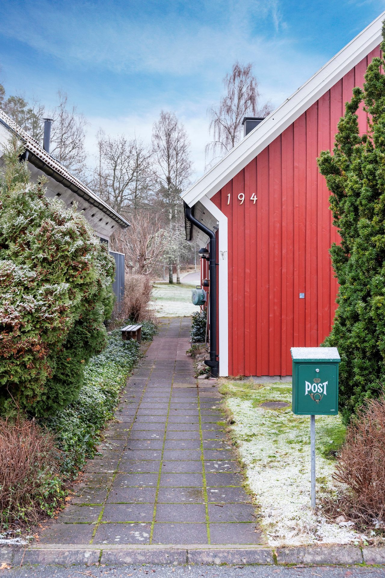 Tegelbruksvägen 194