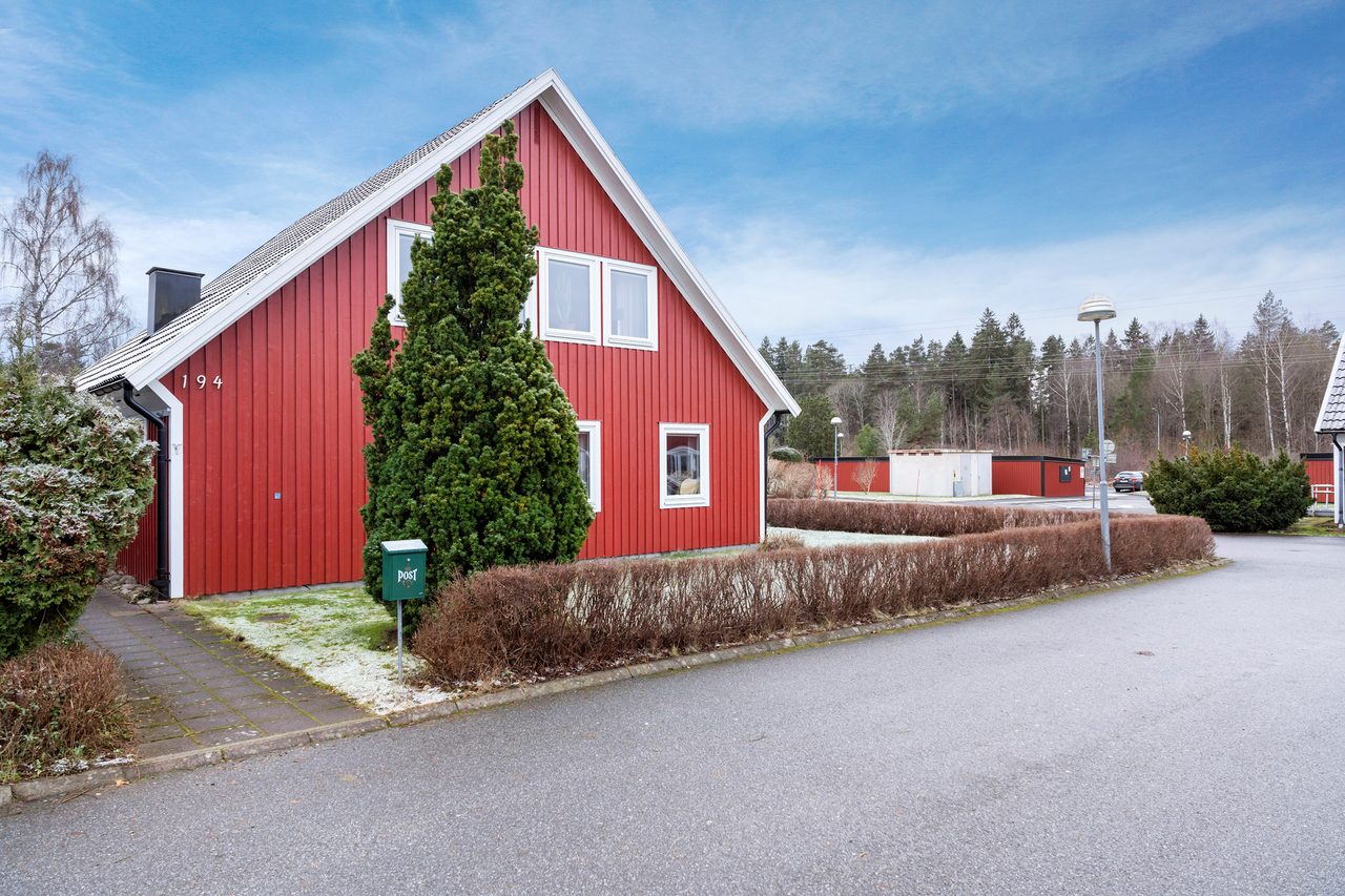 Tegelbruksvägen 194