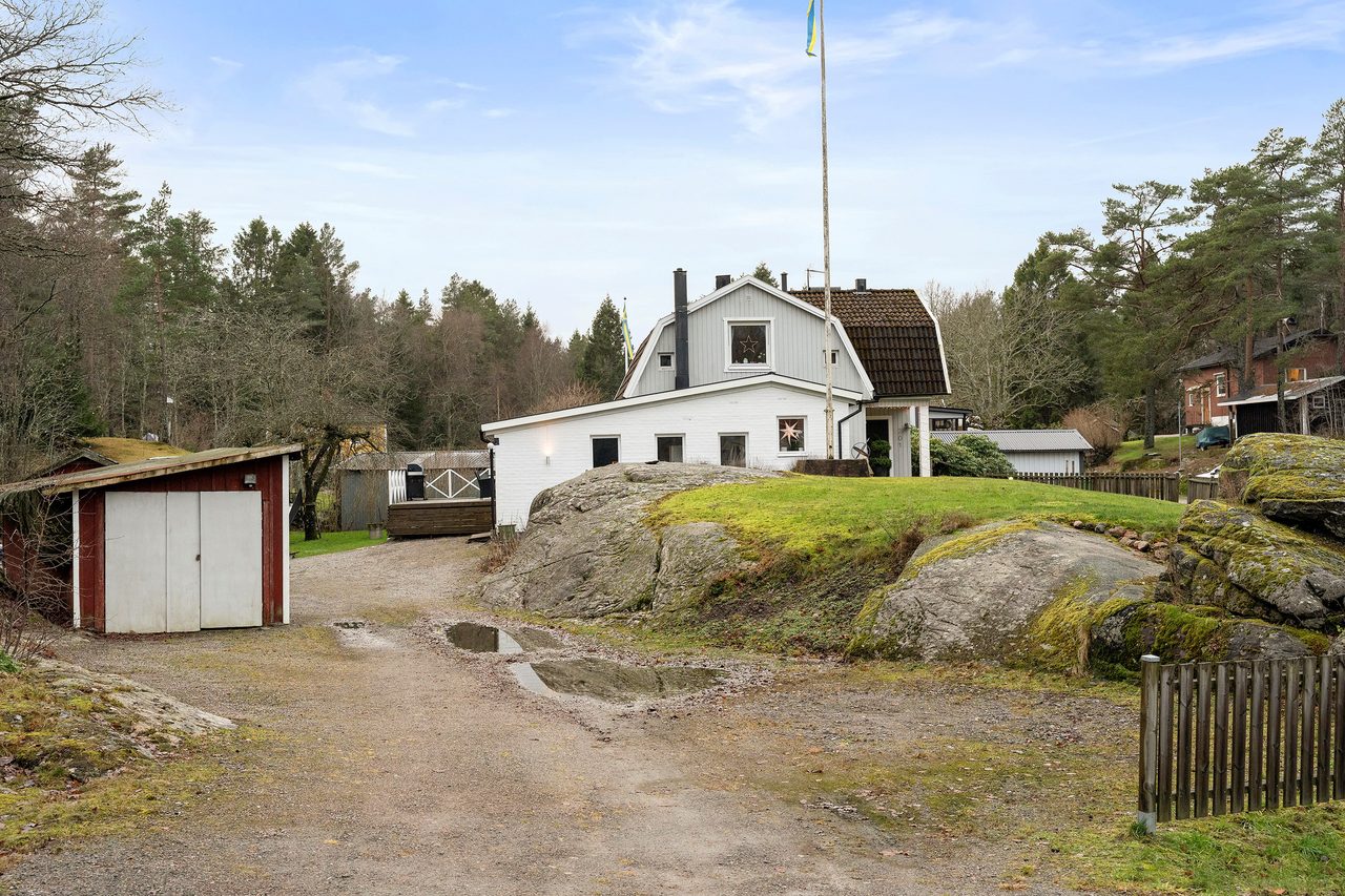 Kristinelund 201