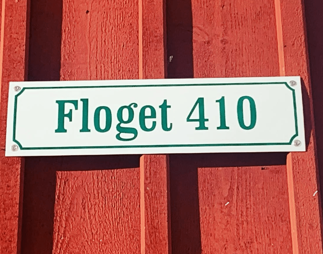 Floget 410
