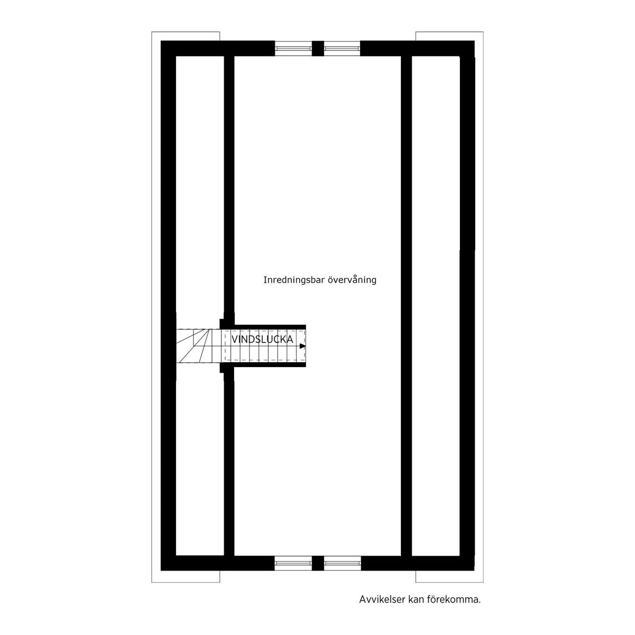 Toftingedalsvägen 21 (Tomt 8)