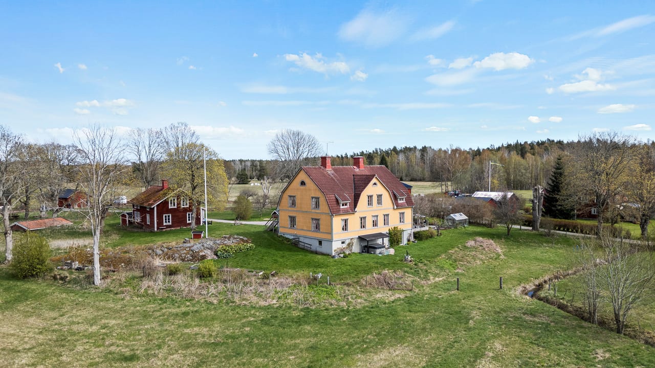 Hagsta Gård