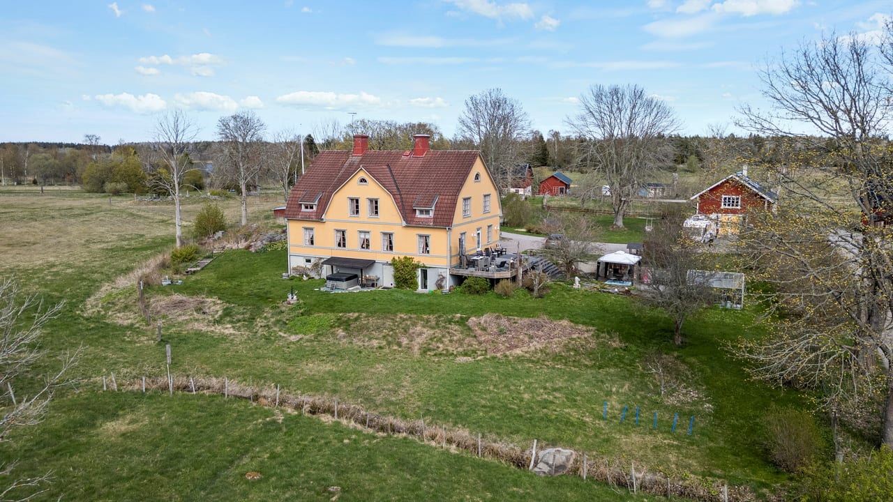 Hagsta Gård