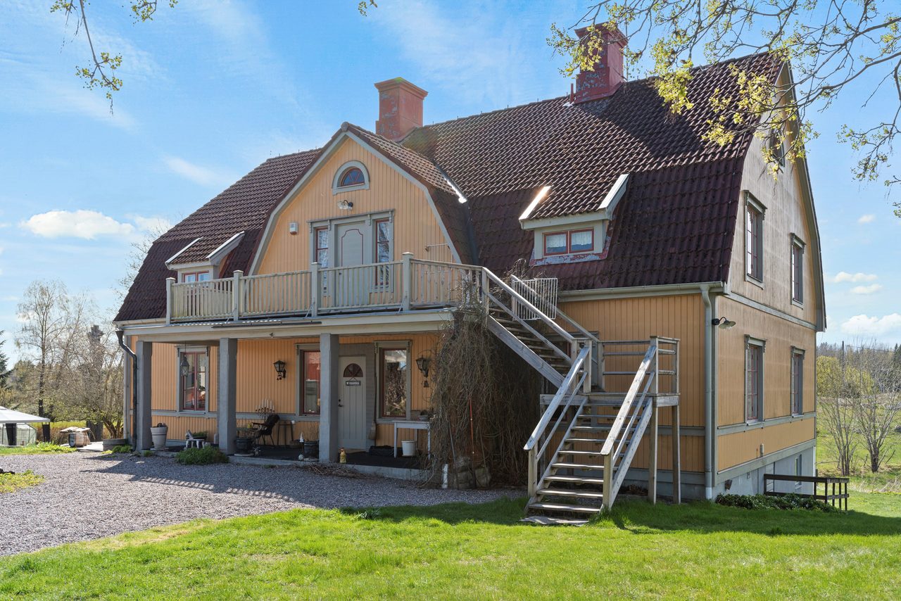 Hagsta Gård