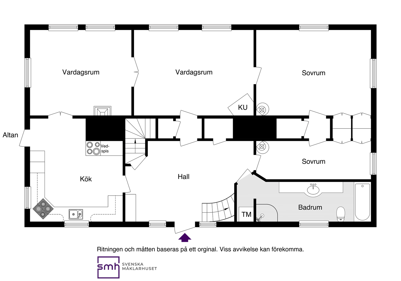 Södra Rådavägen 8