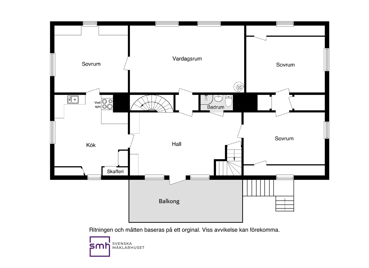 Södra Rådavägen 8