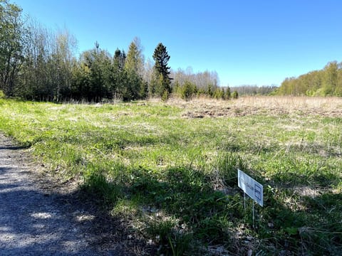 Bredsjön Sjövägen