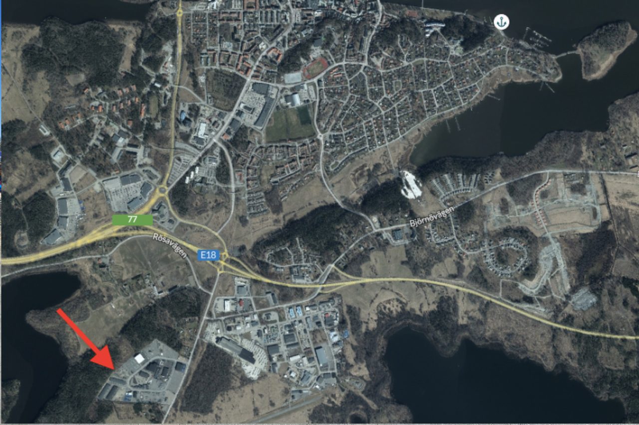 Backtorpshöjden 22AM