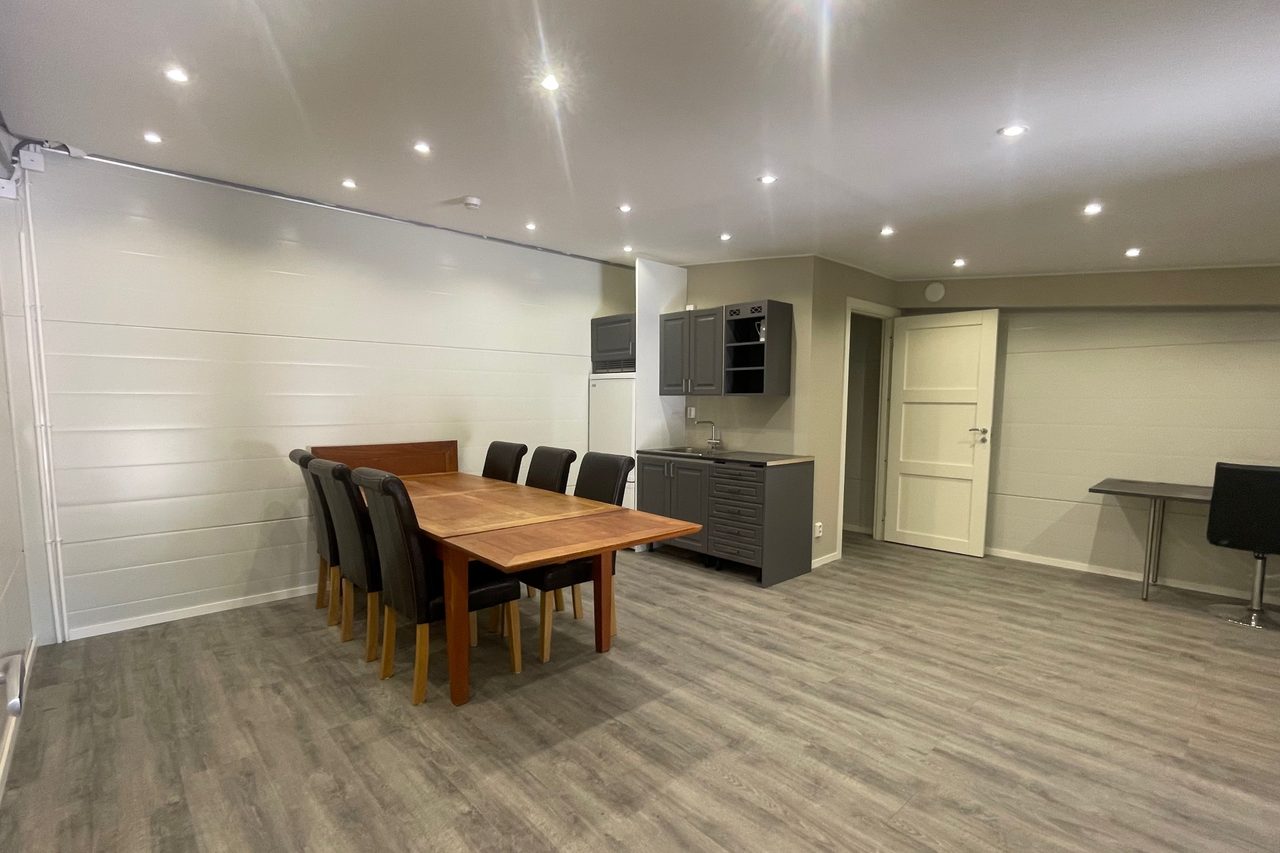 Backtorpshöjden 22AM