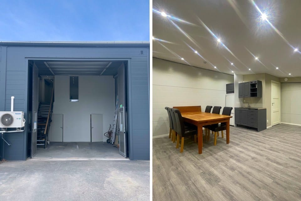 Backtorpshöjden 22AM