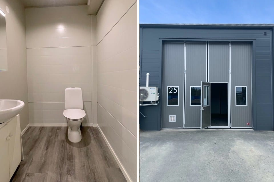 Backtorpshöjden 22AM