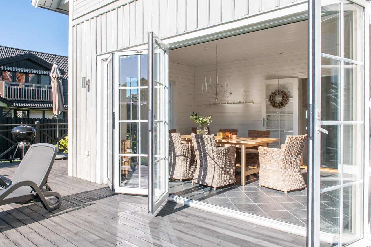 Kristinehemsvägen 3