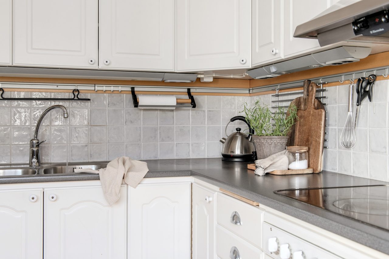 Kristinehemsvägen 3