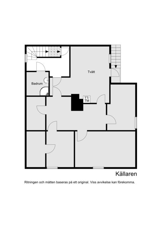 Kristinehemsvägen 3