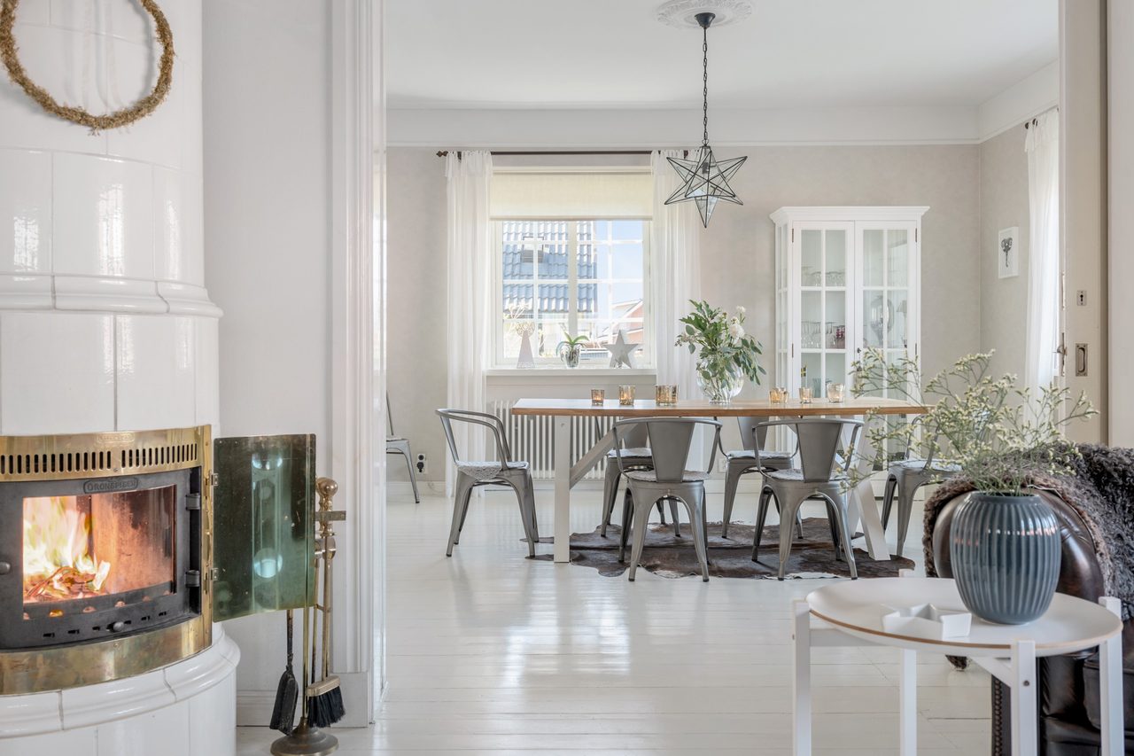 Kristinehemsvägen 3