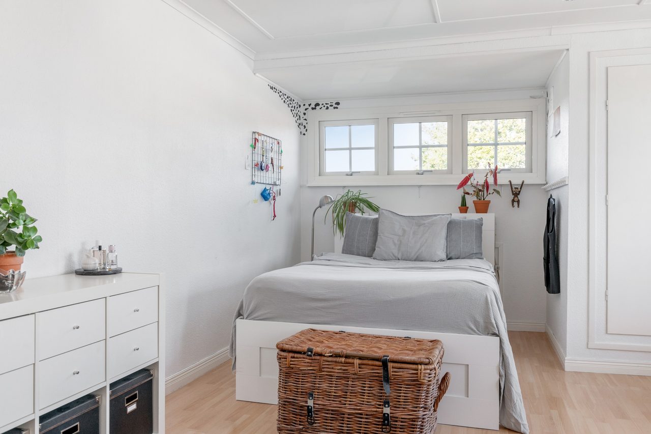 Kristinehemsvägen 3