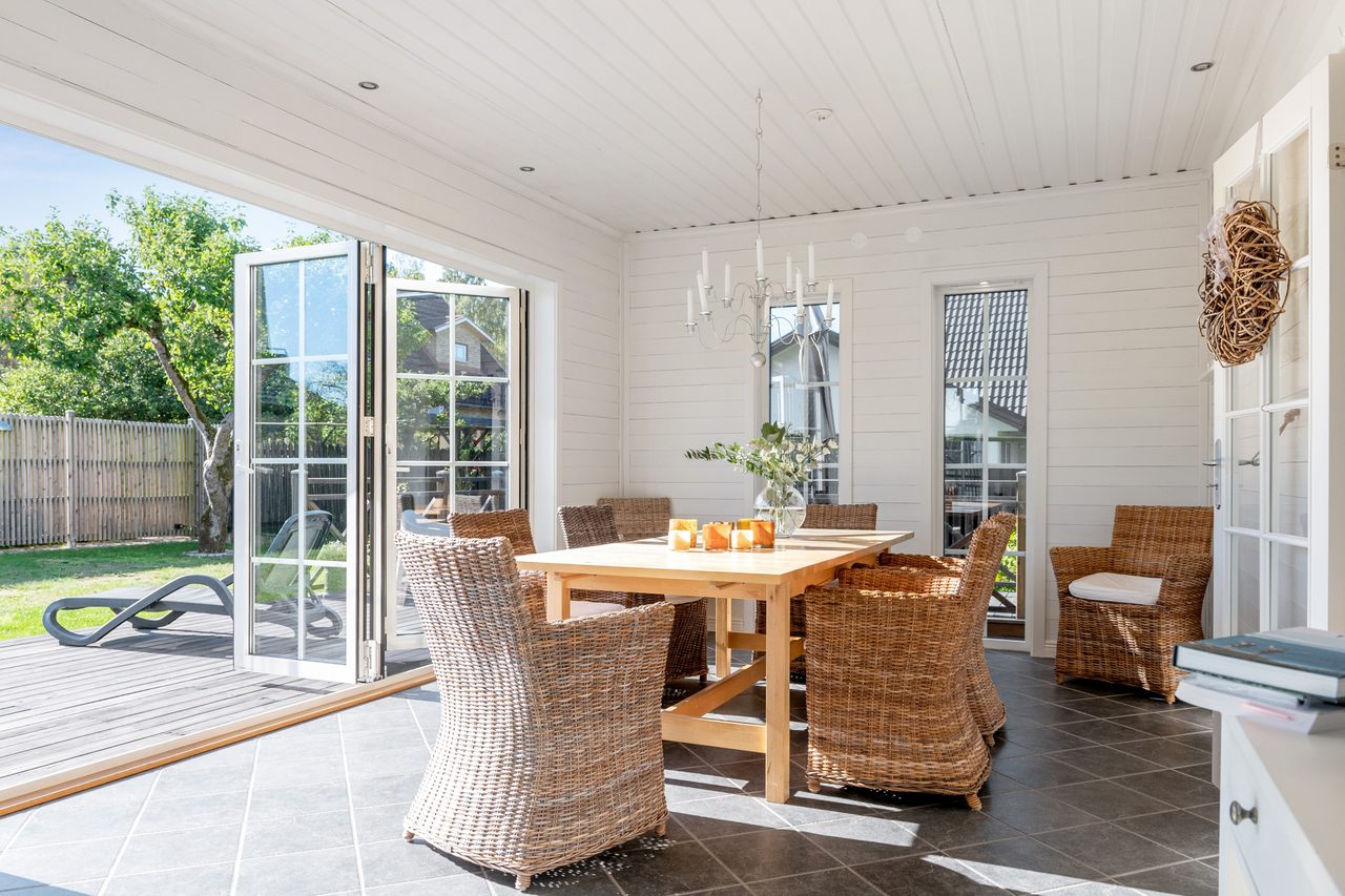 Kristinehemsvägen 3