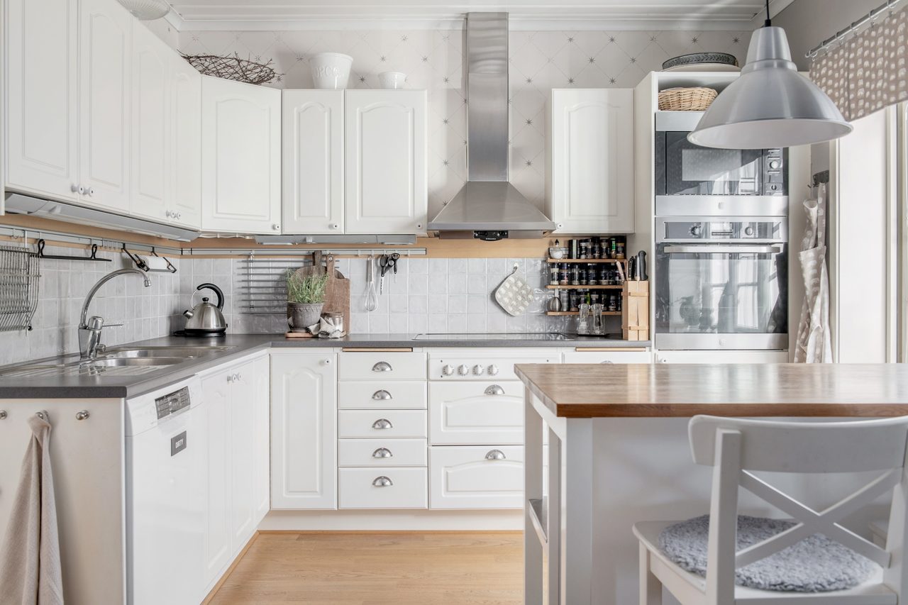 Kristinehemsvägen 3