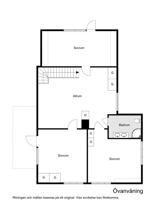 Kristinehemsvägen 3