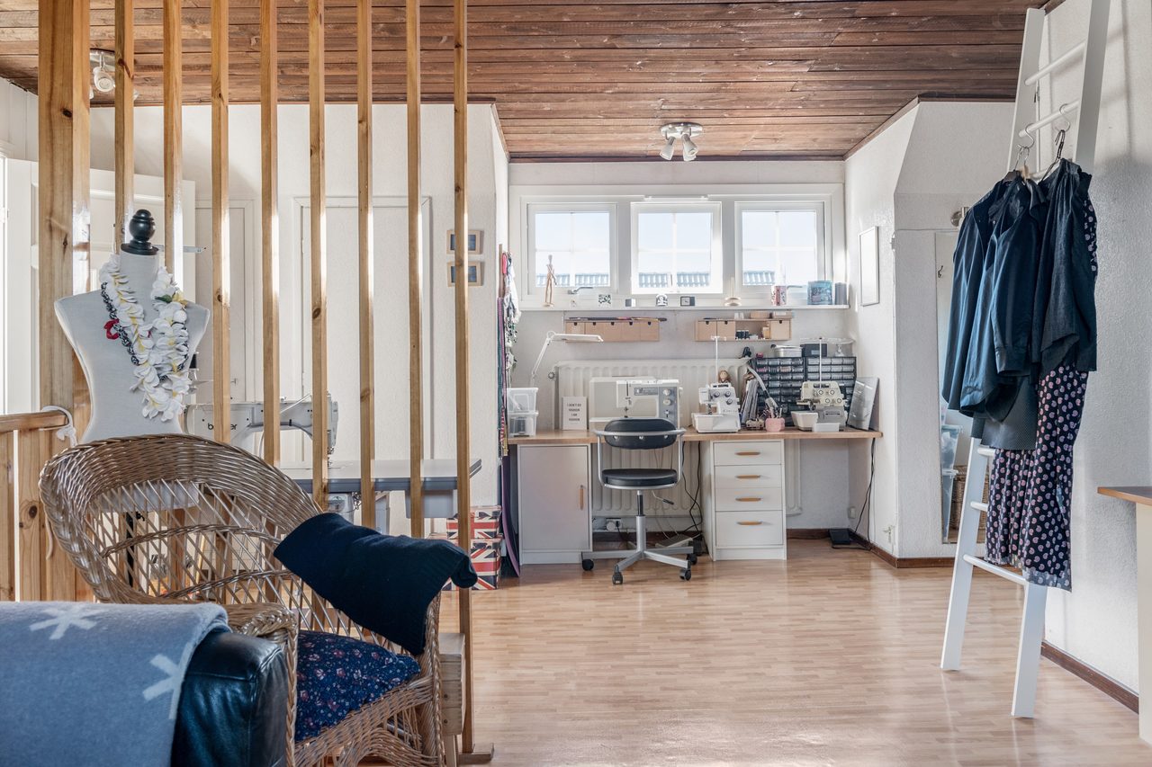 Kristinehemsvägen 3