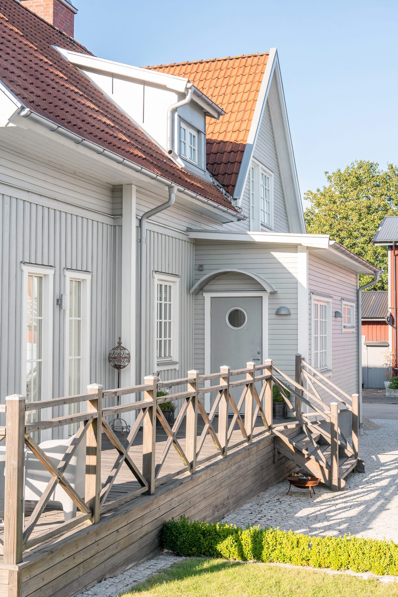 Kristinehemsvägen 3